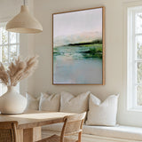 Fresca II Canvas Print