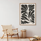 Blooming Joy II Canvas Print