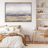 Windswept Canvas Print
