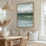 Time Lapse I Canvas Print