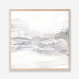 Secondary Abstractions III (Square) Art Print