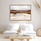 Ruby Creek I Canvas Print