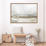 Sea Air Canvas Print