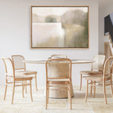 Solitude Meadows Canvas Print