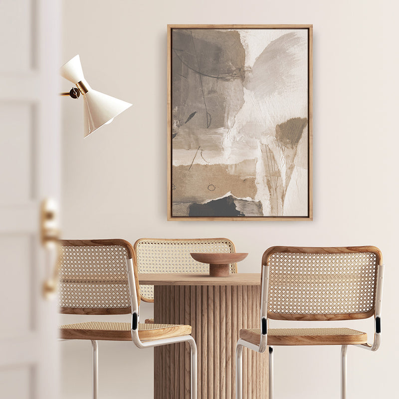 Reno Canvas Print