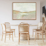 Le Surf Canvas Print