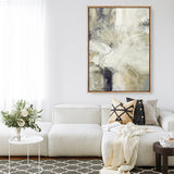 Submerge I Canvas Print