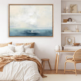 Oceanside Canvas Print