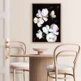 Queen of Hearts I Canvas Print