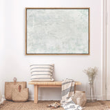 Textures VIII Canvas Print