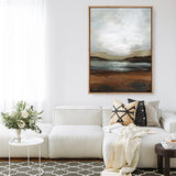 Copper Creek Canvas Print