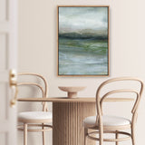 Time Lapse II Canvas Print