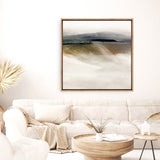 Rural II (Square) Canvas Print