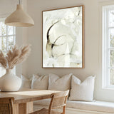 Moderna I Canvas Print