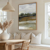 Cool April Day IV Canvas Print