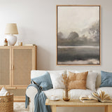 Dream Wood Canvas Print