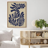 Seaweed Canvas Print