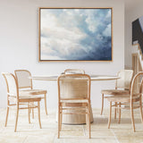 Tempest Canvas Print