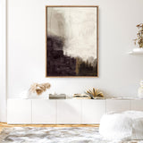 Geyser Canvas Print