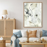 Moderna II Canvas Print