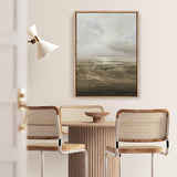 Dream Waves Canvas Print