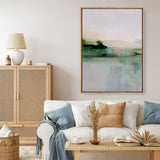 Fresca I Canvas Print