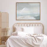 Tradewinds Canvas Print