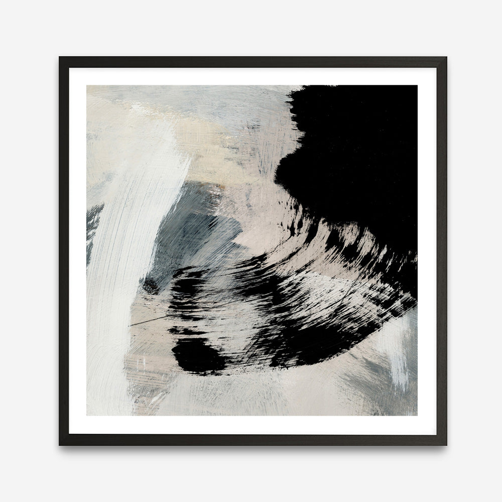 Giant (Square) Art Print