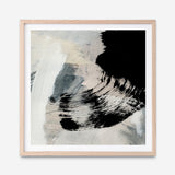 Giant (Square) Art Print