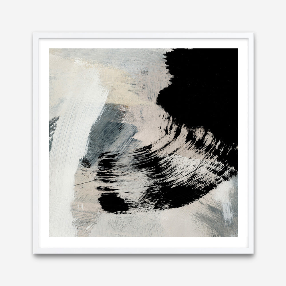 Giant (Square) Art Print