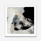 Giant (Square) Art Print