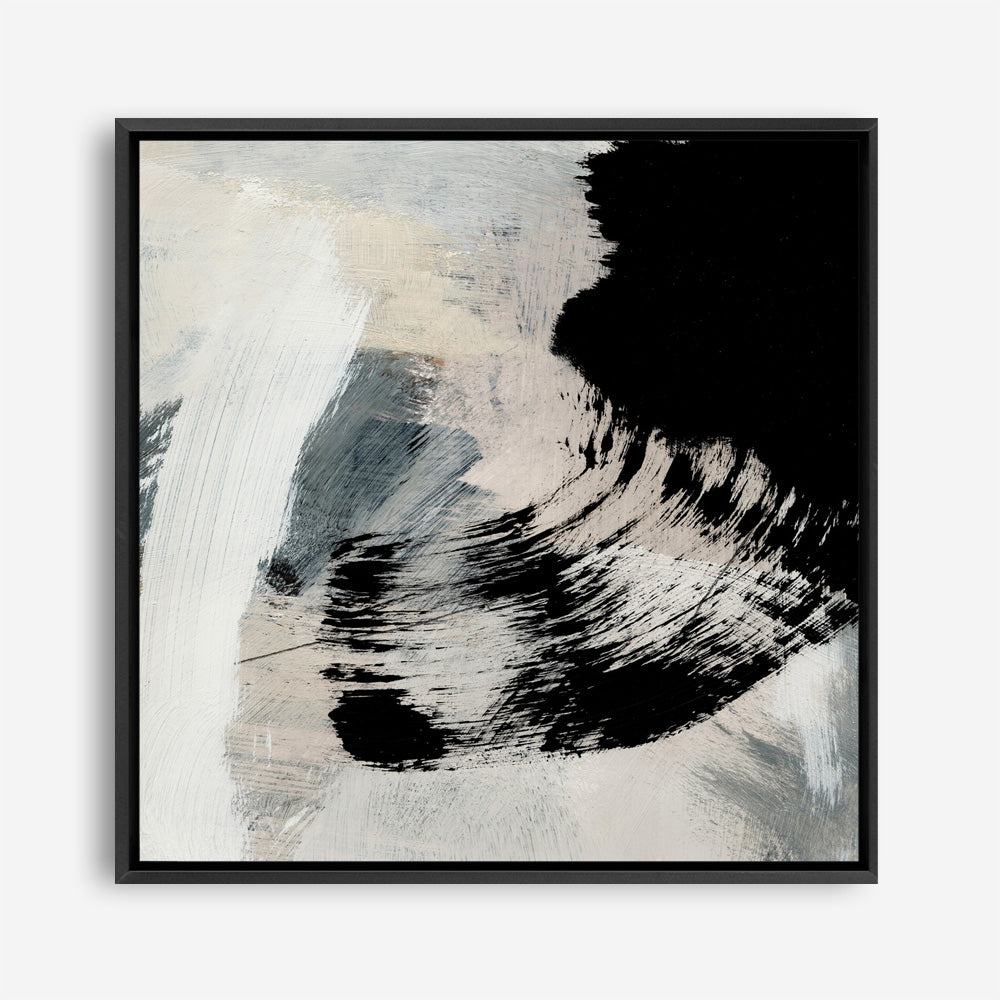 Giant (Square) Canvas Print