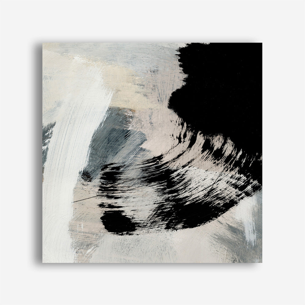 Giant (Square) Canvas Print