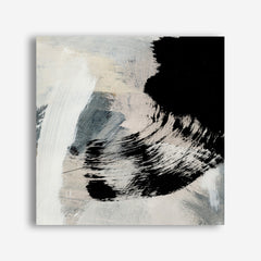Giant (Square) Canvas Print