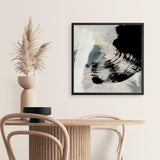 Giant (Square) Art Print