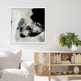 Giant (Square) Art Print