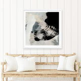 Giant (Square) Art Print