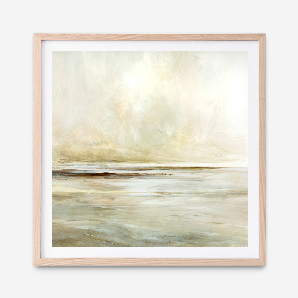 Marvelous (Square) Art Print