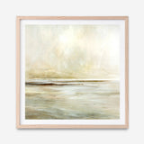Marvelous (Square) Art Print