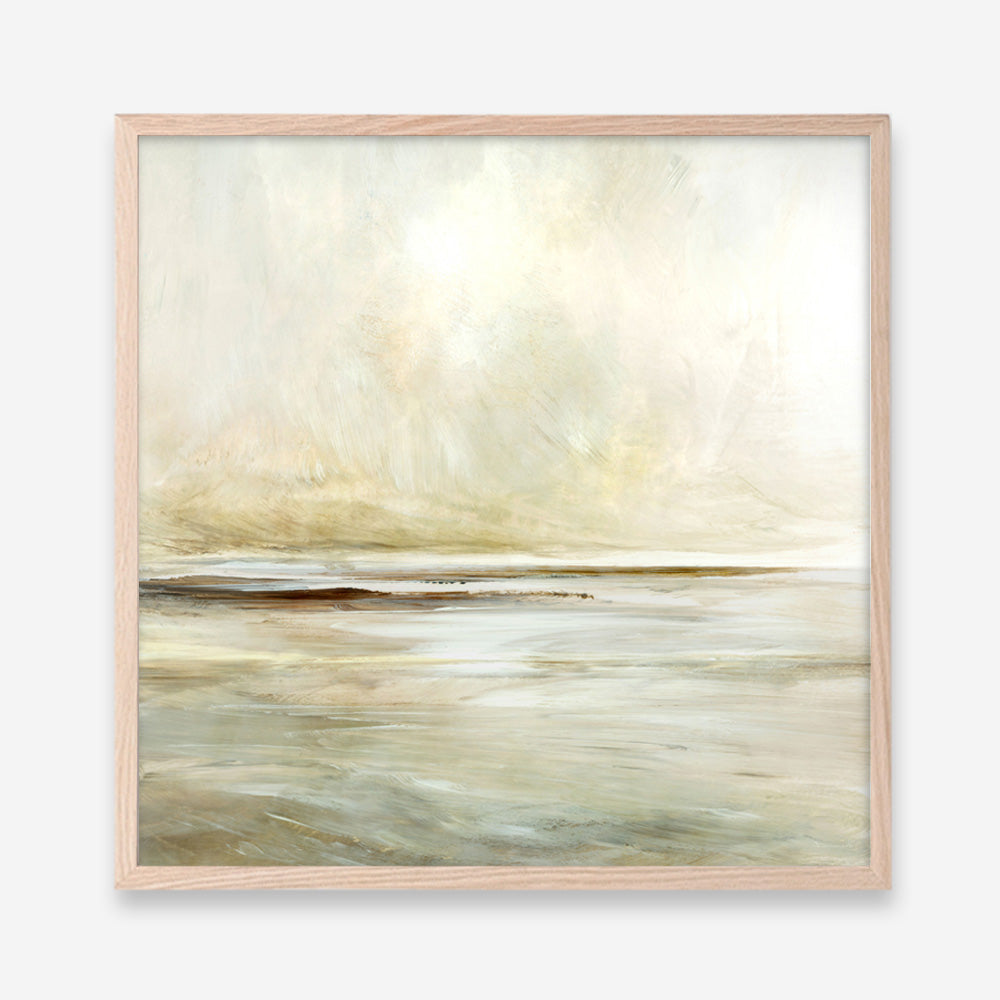 Marvelous (Square) Art Print