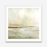 Marvelous (Square) Art Print
