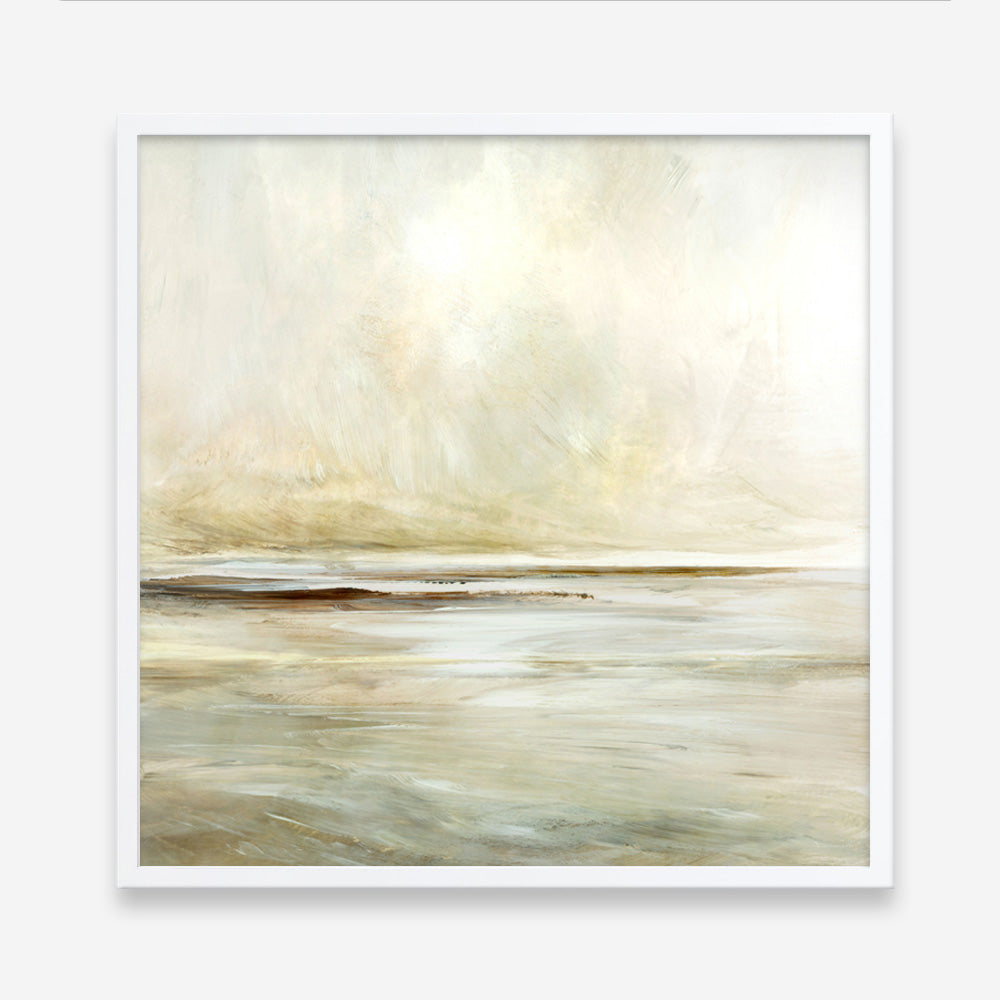 Marvelous (Square) Art Print