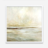 Marvelous (Square) Art Print