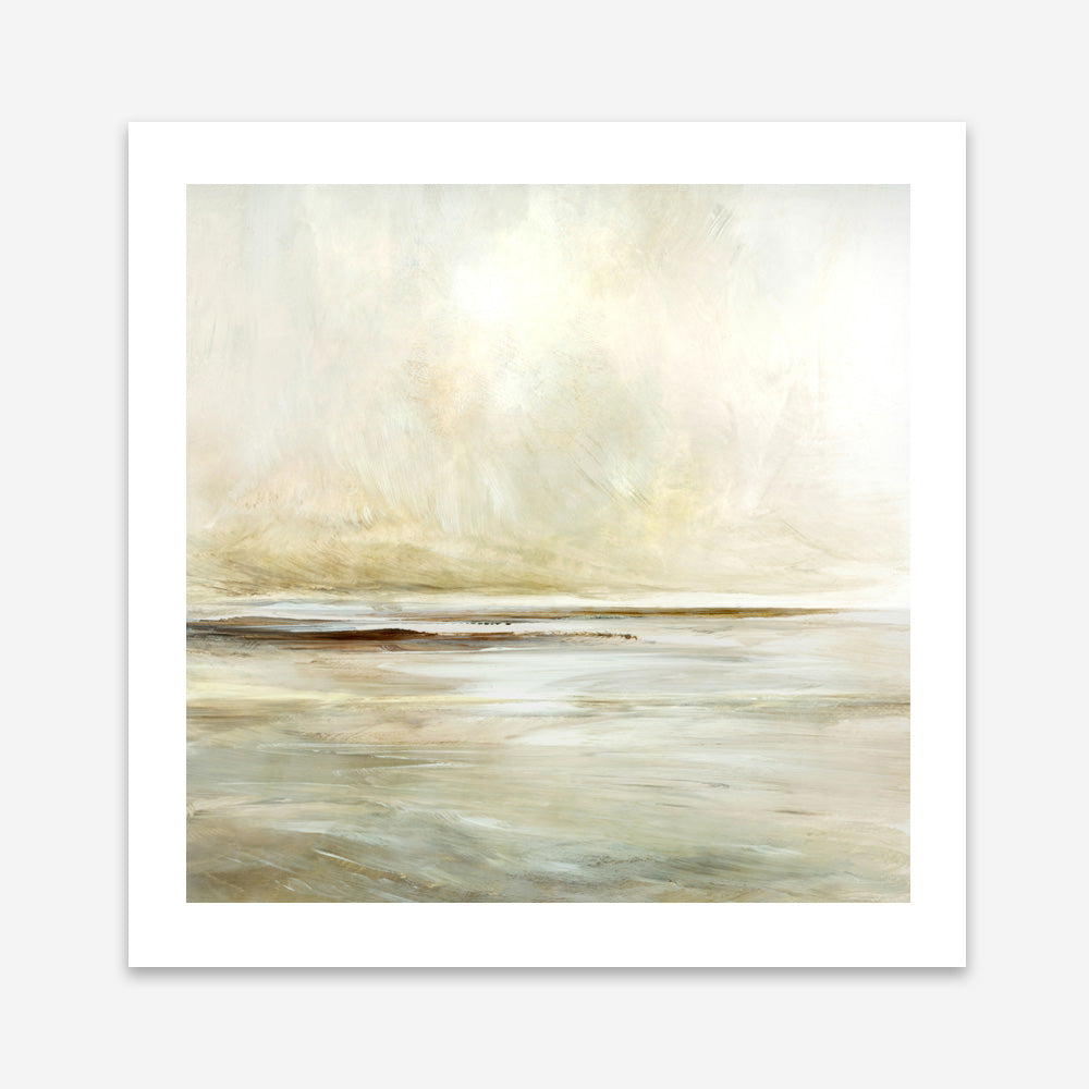 Marvelous (Square) Art Print