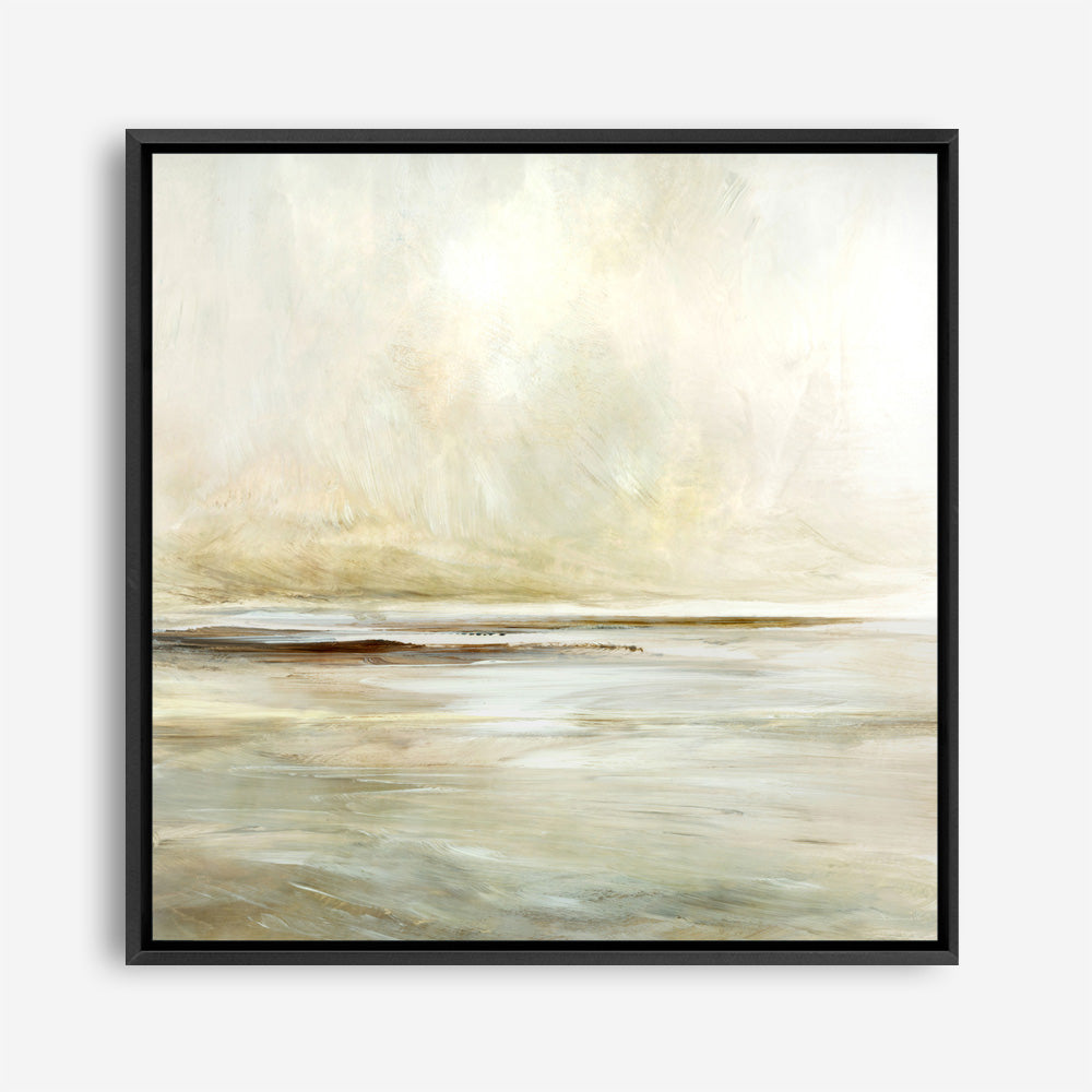 Marvelous (Square) Canvas Print
