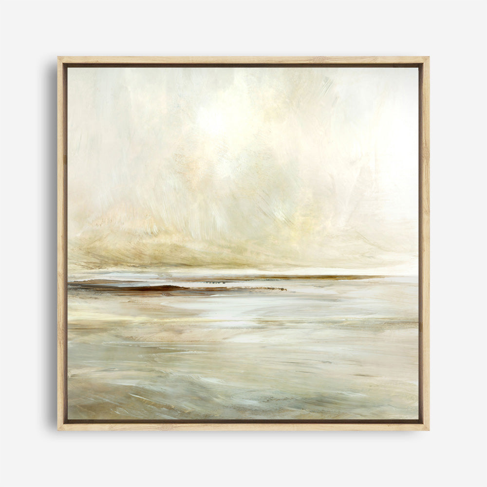 Marvelous (Square) Canvas Print