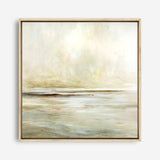 Marvelous (Square) Canvas Print