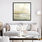 Marvelous (Square) Canvas Print