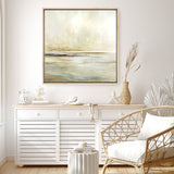 Marvelous (Square) Canvas Print