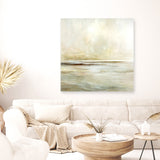 Marvelous (Square) Canvas Print